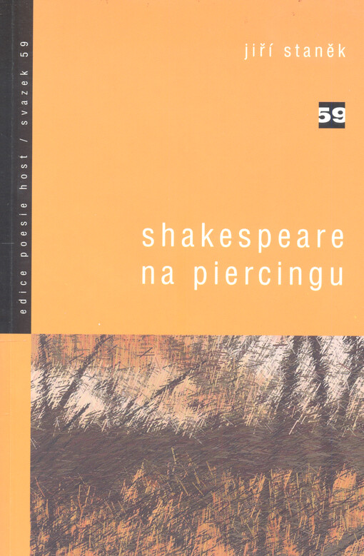 Shakespeare na piercingu