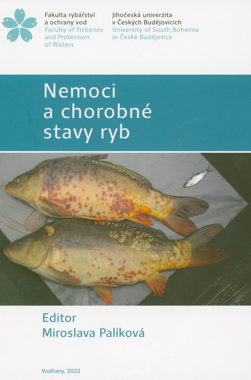 Nemoci a chorobné stavy ryb