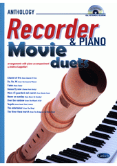 Movie Duets (odkaz v elektronickém katalogu)