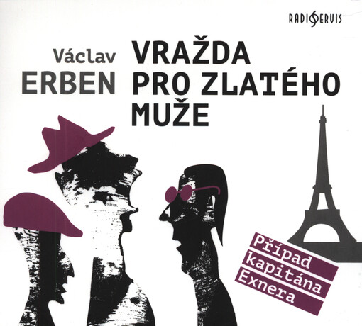 Vražda pro zlatého muže