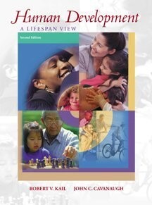 Human Development: A Lifespan View, Second Edition
