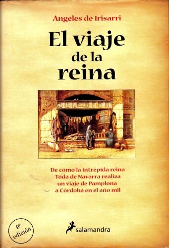 El viaje de la reina