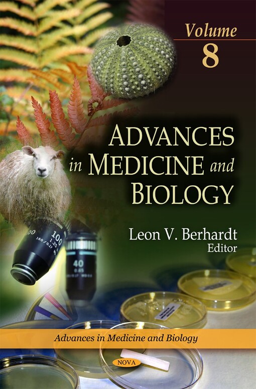 Advances in Medicine and Biology