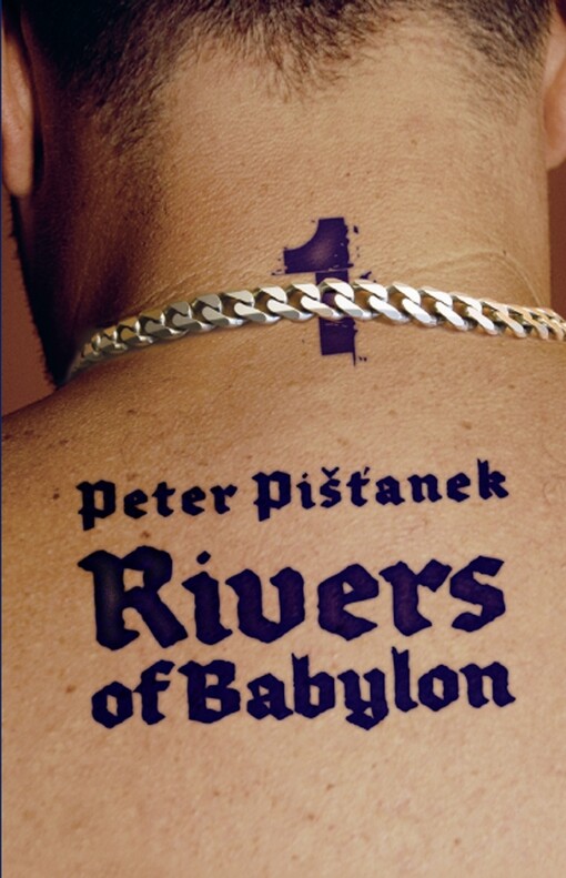 Rivers of Babylon.[1], 1. vyd. ve Slovarte