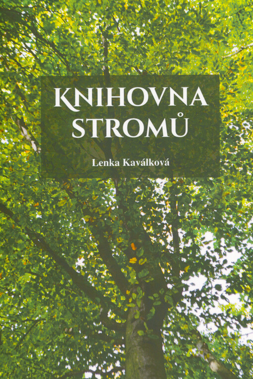 Knihovna stromů