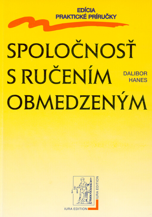 Spoločnosť s ručením obmedzeným