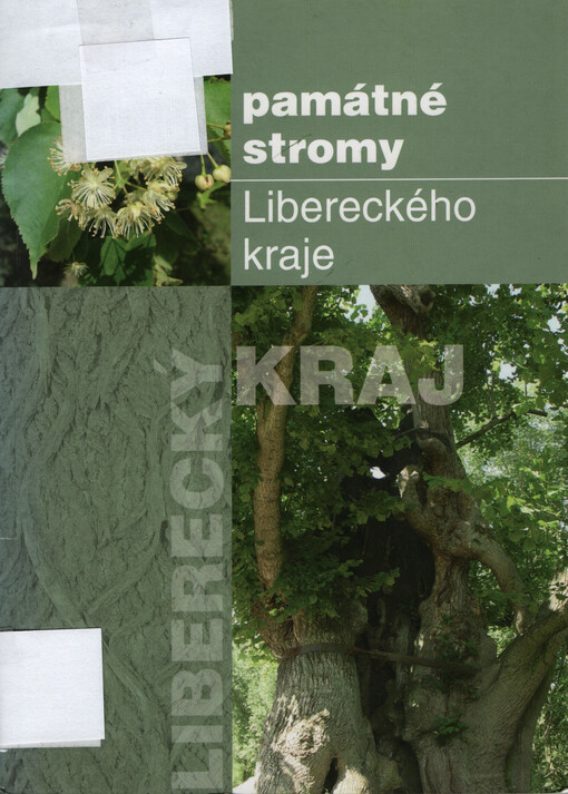 Památné stromy Libereckého kraje
