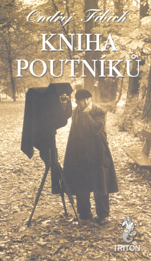 Kniha poutníků