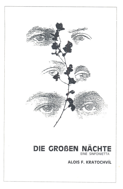 Die großen Nächte