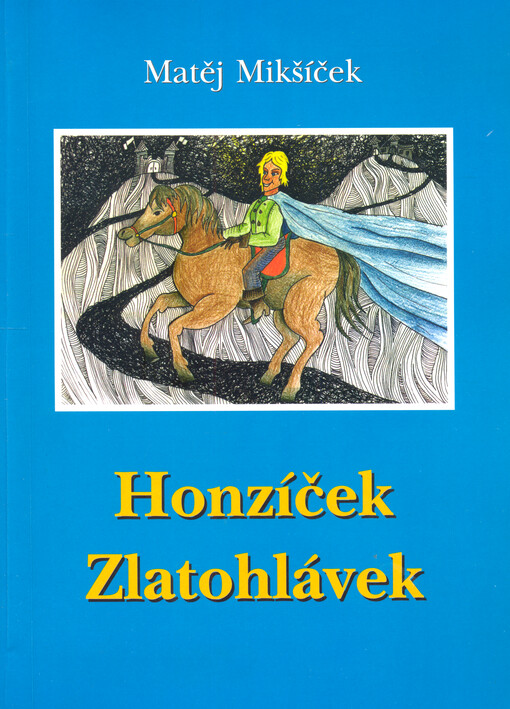 Honzíček Zlatohlávek