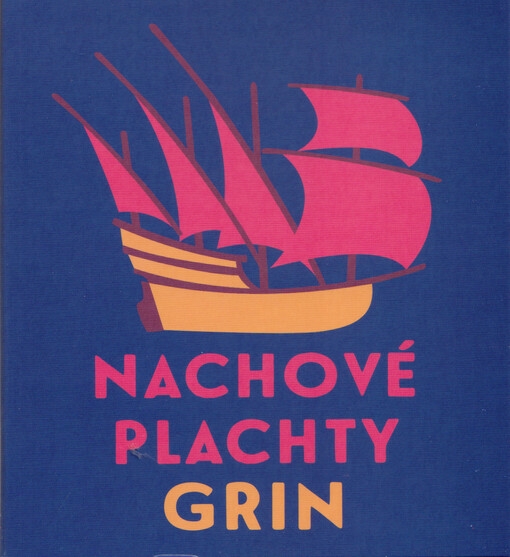 Nachové plachty