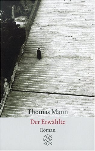 Der Erwahlte (German Edition)