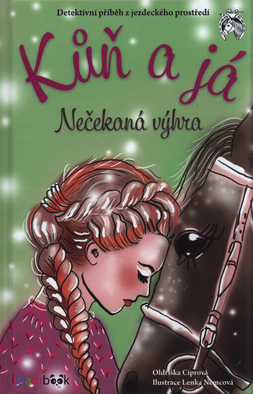 Kůň a já. Nečekaná výhra