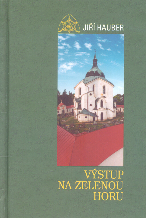 Výstup na Zelenou horu