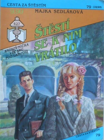 Štěstí se k nim vrátilo