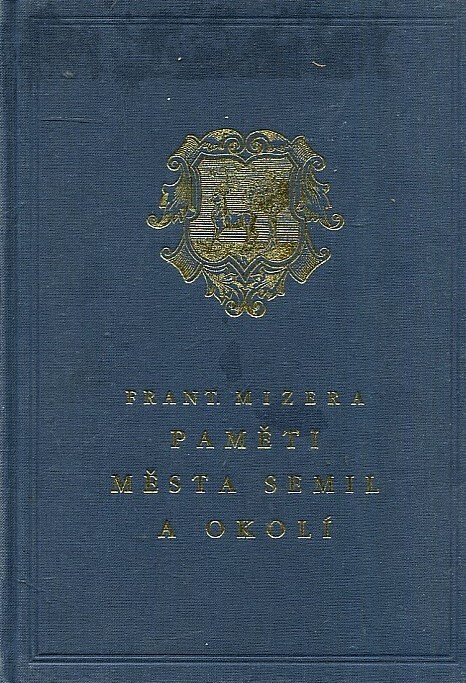 Paměti města Semil a okolí