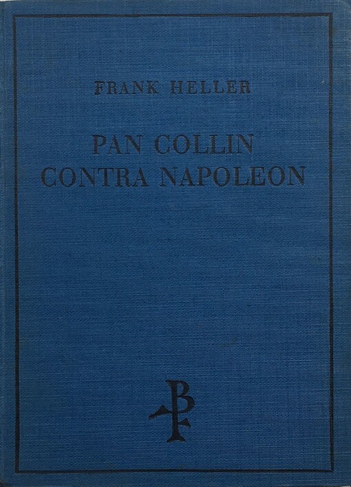 Pan Collin contra Napoleon