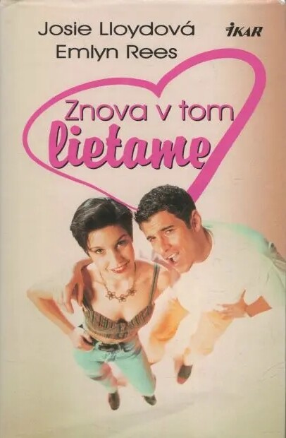 Znova v tom lietame