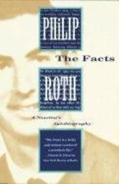 The Facts: A Novelist's Autobiography