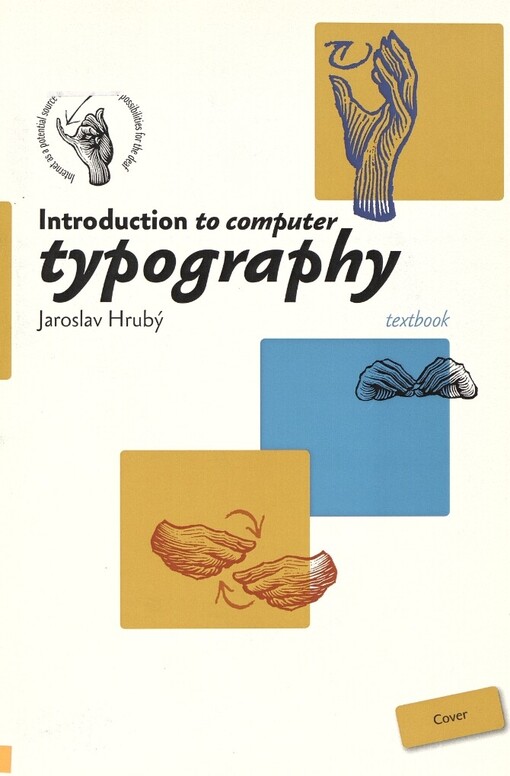 Introduction to computer typography