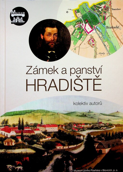 Zámek a panství Hradiště