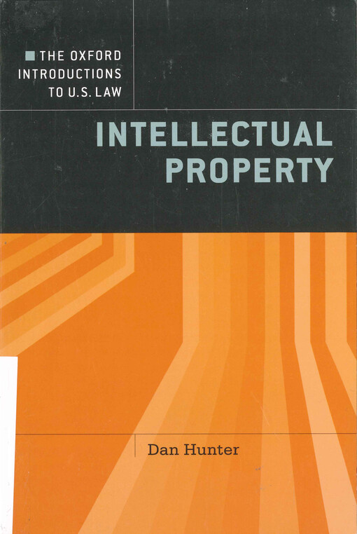 Intellectual property