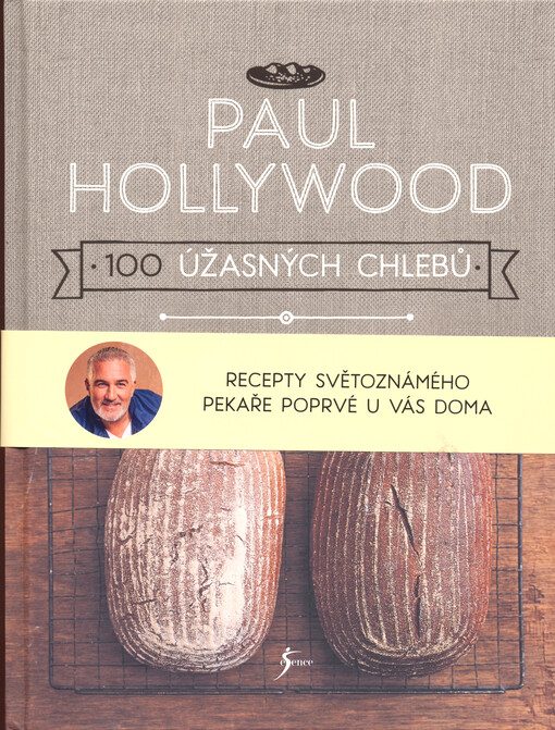 100 úžasných chlebů