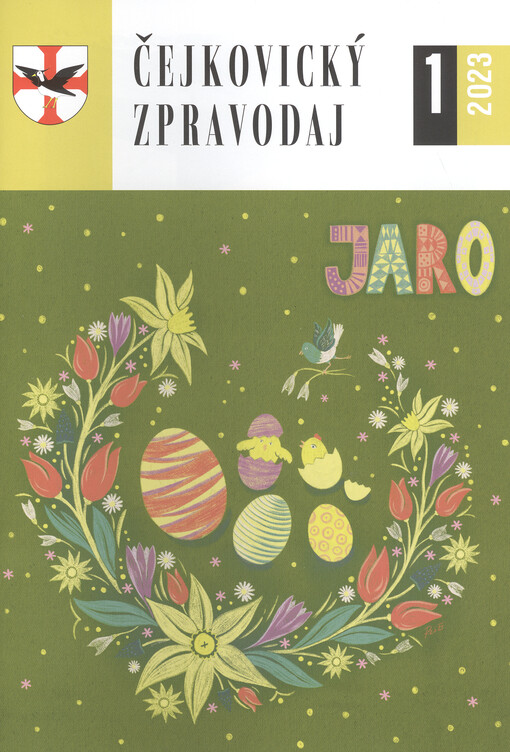 Čejkovický zpravodaj