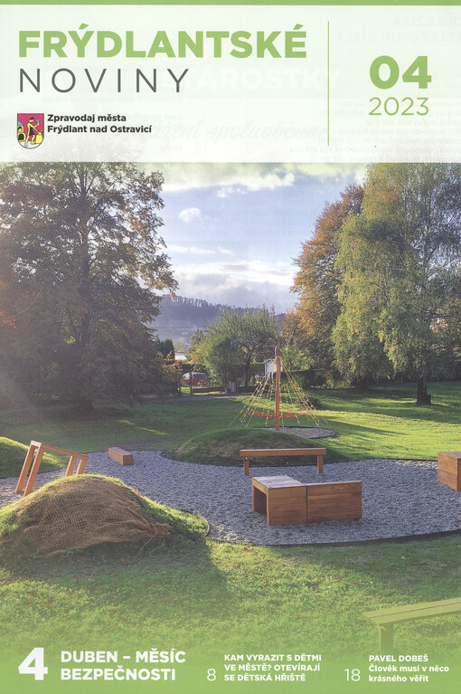 Frýdlantské noviny