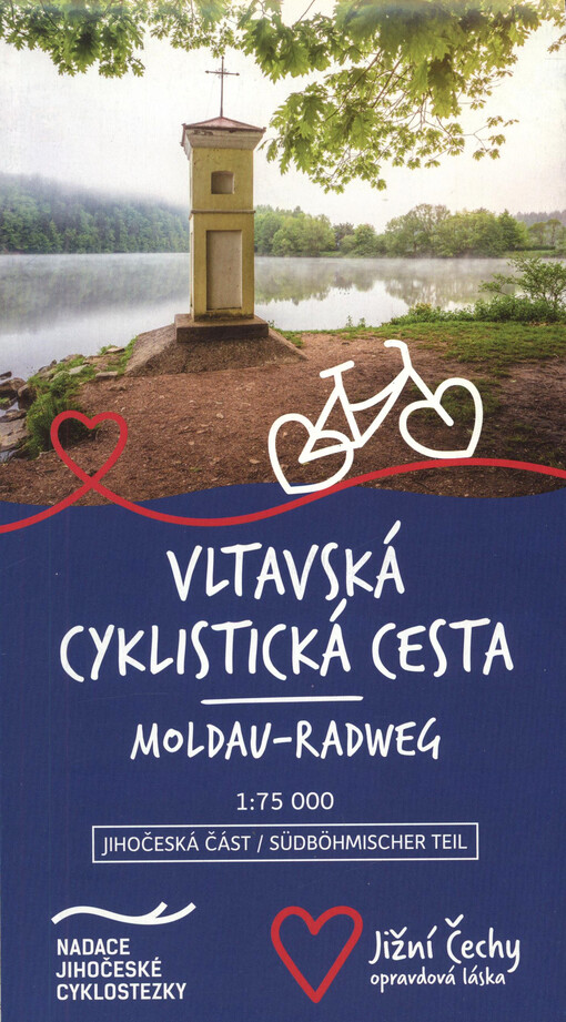 Vltavská cyklistická cesta