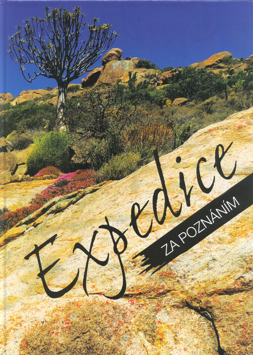 Expedice za poznáním