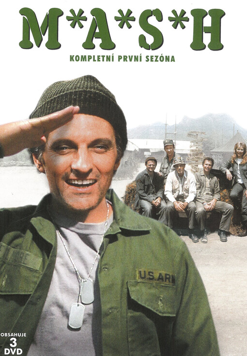 M.A.S.H. season 1