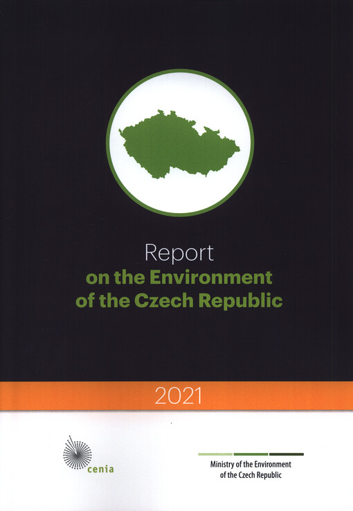 Report on the environment in the Czech Republic in ...