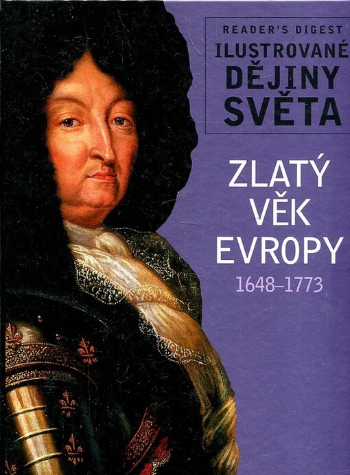 Zlatý věk Evropy :1648-1773