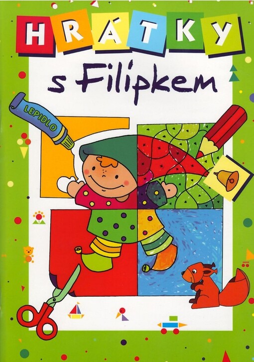Hrátky s Filípkem