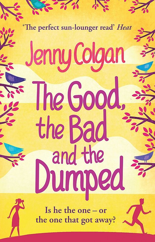 The good, the bad and the dumped