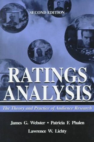 Ratings analysis : the theory and practice of audience research