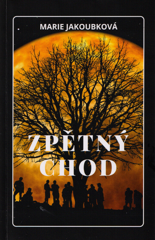 Zpětný chod