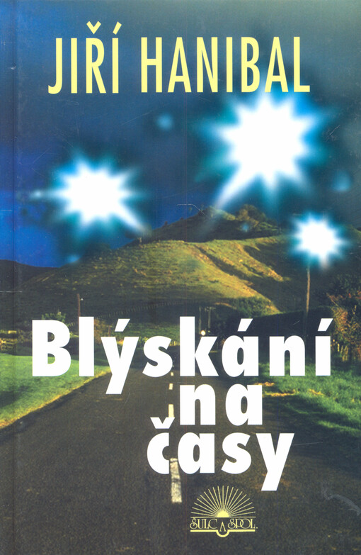 Blýskání na časy