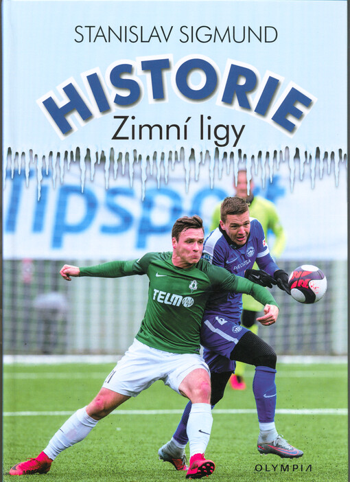 Historie zimní ligy : Tipsport liga