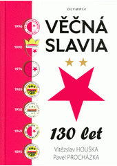 Věčná Slavia  (odkaz v elektronickém katalogu)