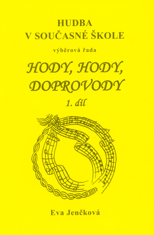 Hody, hody, doprovody