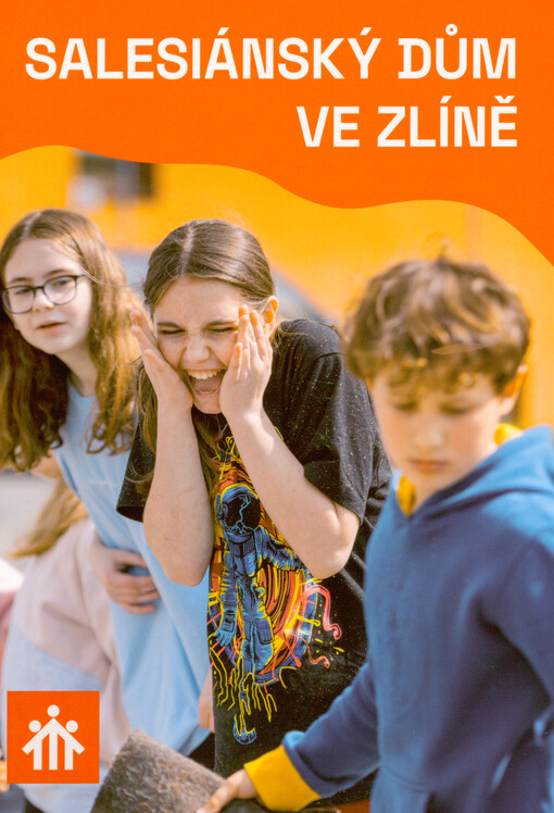 Salesiánský dům ve Zlíně