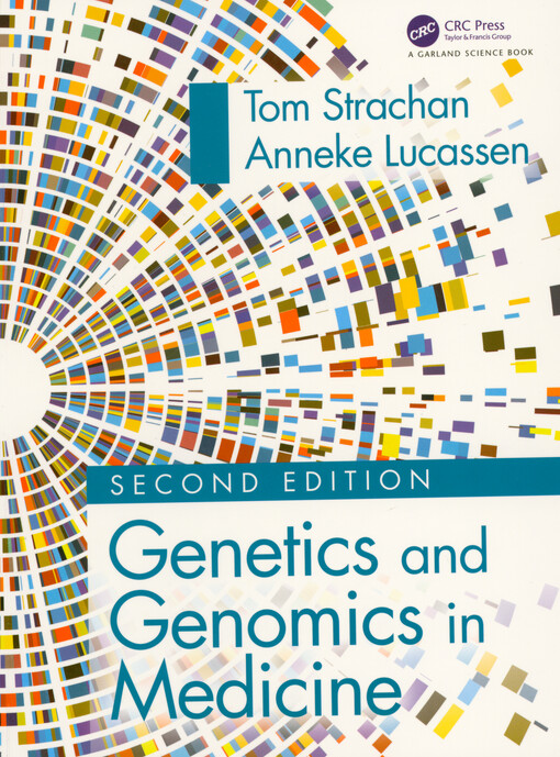 Genetics and genomics in medicine