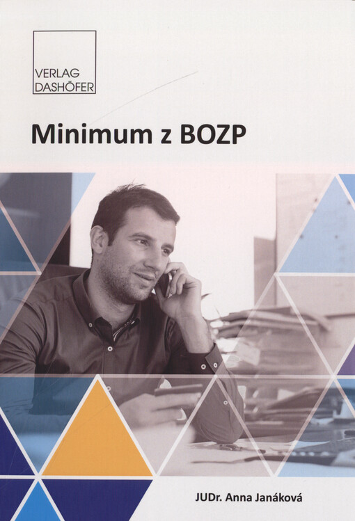 Minimum z BOZP
