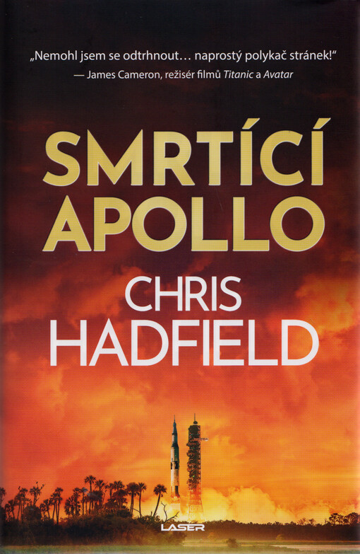 Smrtící Apollo