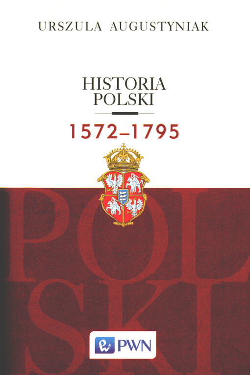 Historia Polski. 1572-1795