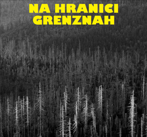 Na hranici :katalog třetího ročníku česko-německého výtvarného sympozia 