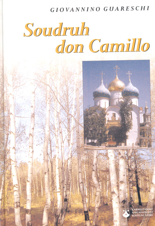 Soudruh don Camillo