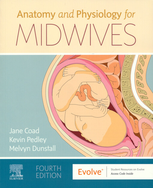 Anatomy and physiology for midwives